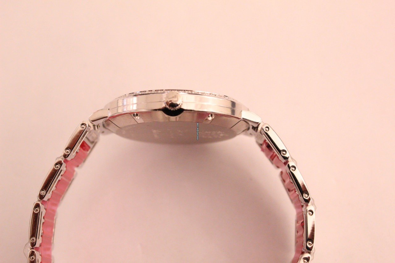 IMG_9081 Piaget Altiplano Mens watch Unisex Automatic White gold GOA40109 Replica 8