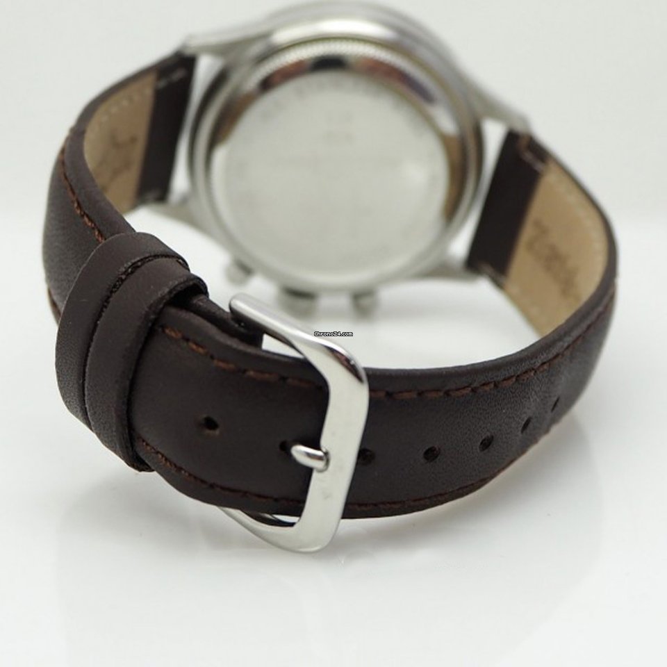 IMG_9081 Hamilton Mens watch Unisex Automatic Steel 825 Replica 8