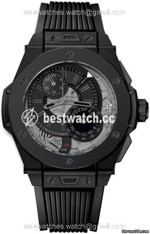 Hublot Big Bang Mens watch Unisex Manual winding Ceramic 403.CI.0140.RX