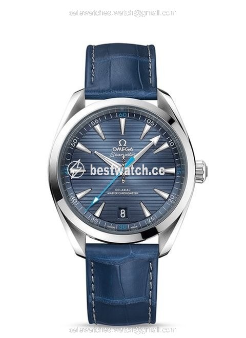 Omega Seamaster Aqua Terra Mens watch Unisex Automatic Steel 220.13.41.21.03.002