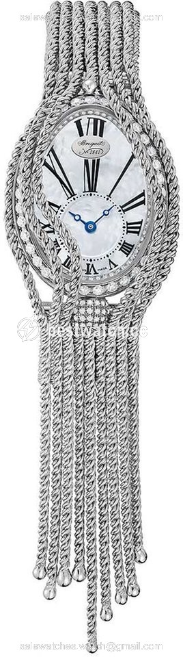 Breguet Reine de Naples Yellow gold 8928BB 51 J60 DD0D