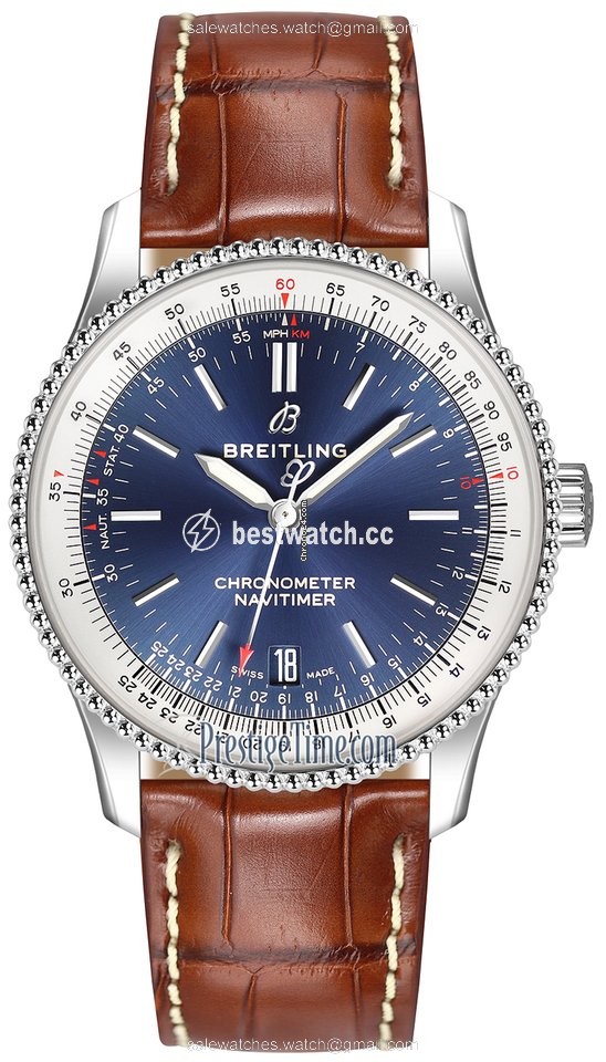Breitling Navitimer Automatic Steel a17325211c1p4