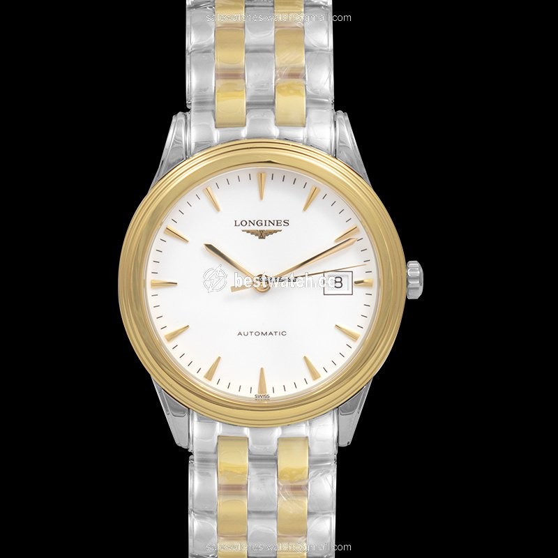 Longines Flagship Mens watch Unisex Automatic Steel L49743227