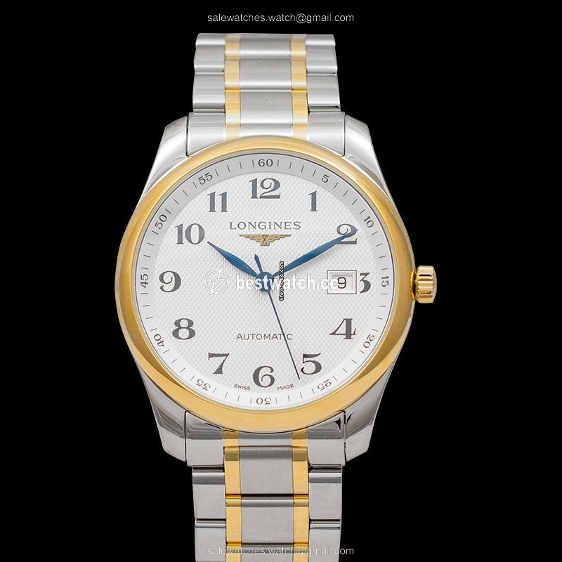Longines Master Collection Mens watch Unisex Automatic L27935787