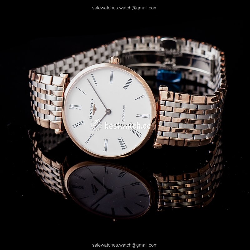 Longines La Grande Classique Mens watch Unisex Automatic L49081917