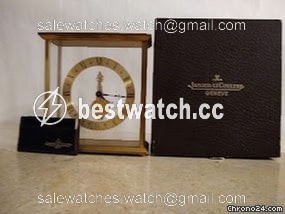 Jaeger-LeCoultre Mens watch Unisex Manual winding 182239