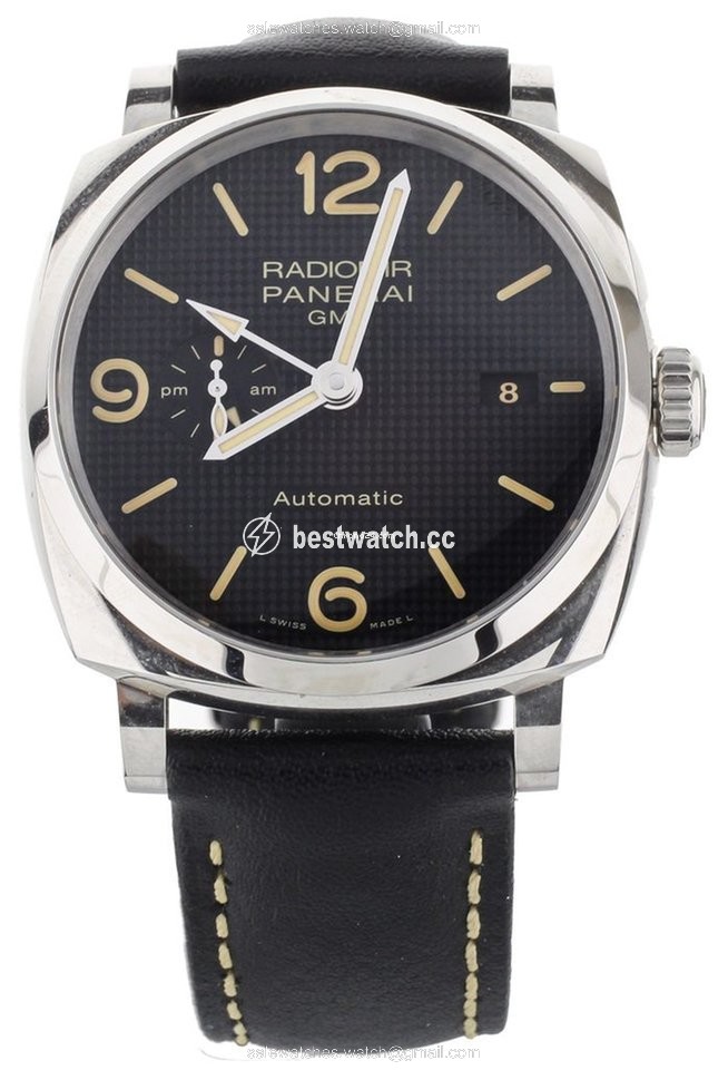 Panerai Radiomir 1940 3 Days Automatic Mens watch Unisex Automatic Steel PAM627