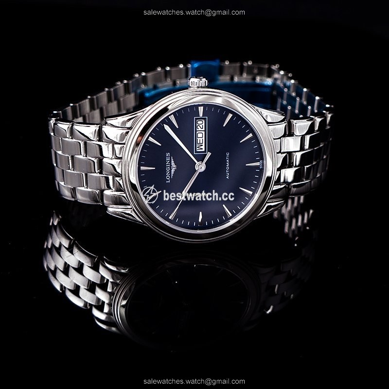 Longines Flagship Mens watch Unisex Automatic Steel L48994926