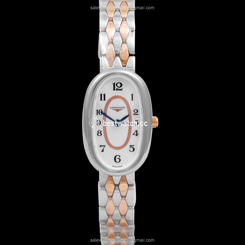 Longines Symphonette Womens watch Quartz L23055837