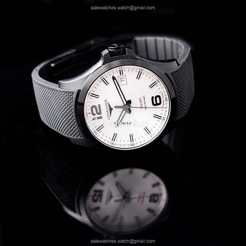 Longines Conquest Mens watch Unisex Quartz L37262769