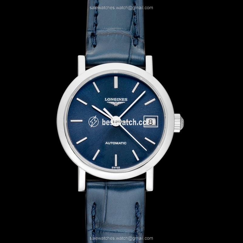 Longines Elegant Womens watch Automatic Steel L43094922