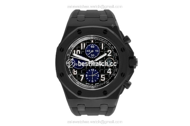 Audemars Piguet Royal Oak Offshore Chronograph Automatic Steel 26020 25940