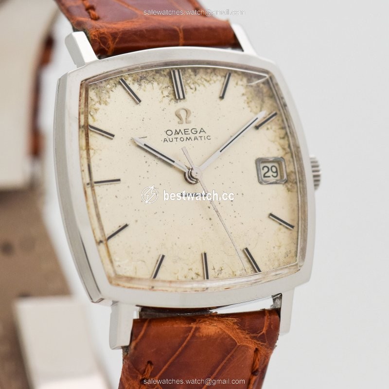 Omega Automatic 162.025