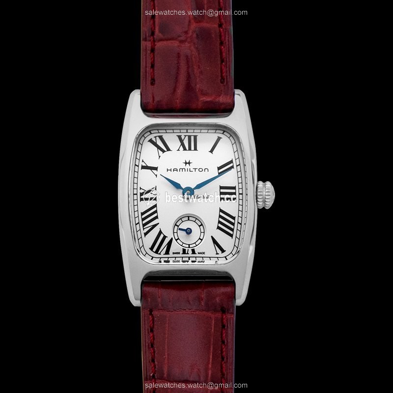 Hamilton Mens watch Unisex Quartz H13321811
