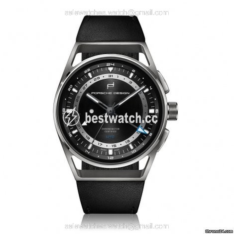 Porsche Design 1919 Mens watch Unisex Automatic Titanium 4046901979133