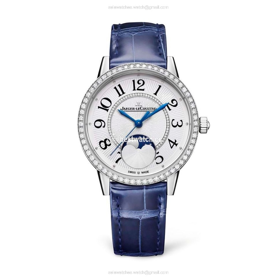 Jaeger-LeCoultre Rendez-Vous Womens watch Automatic Steel Q3578430