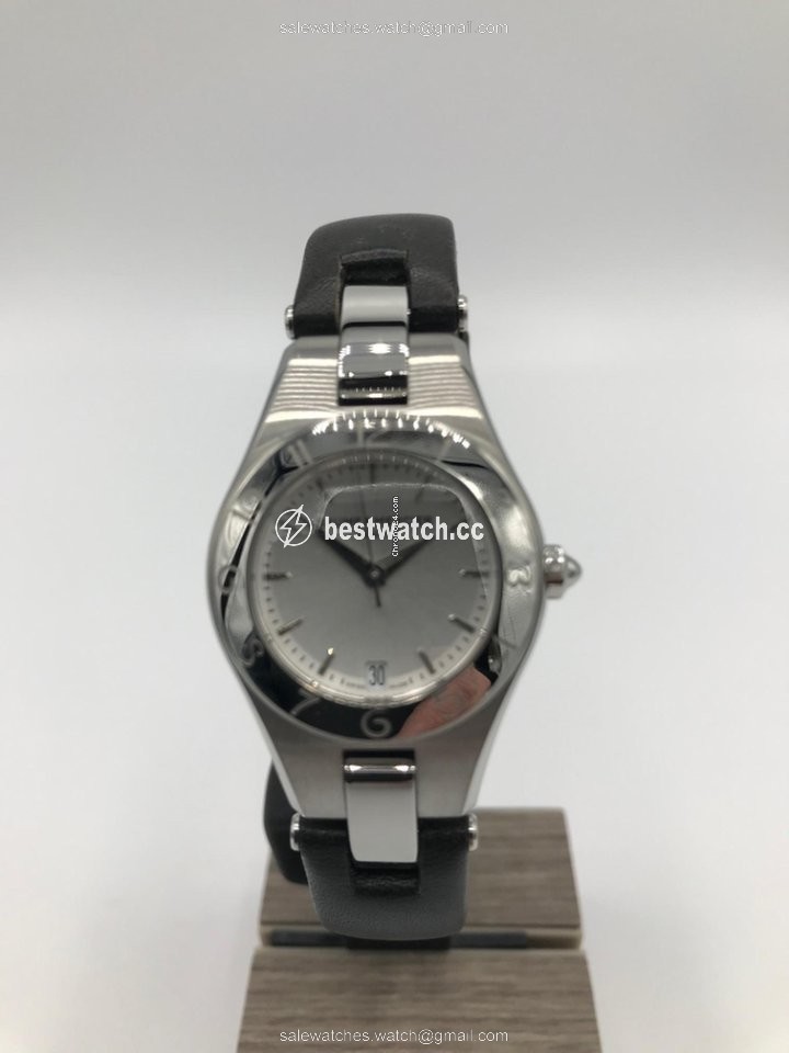 Baume & Mercier Linea Womens watch Quartz Steel MOA10008