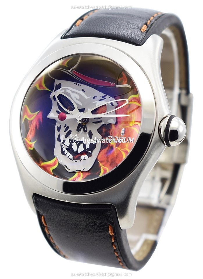 Corum Bubble Automatic 02320.582001