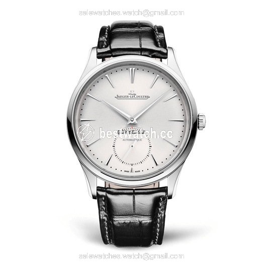 Jaeger-LeCoultre Master Ultra Thin Mens watch Unisex Automatic Steel Q1218420