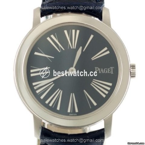 Piaget Altiplano Womens watch Quartz White gold 50920