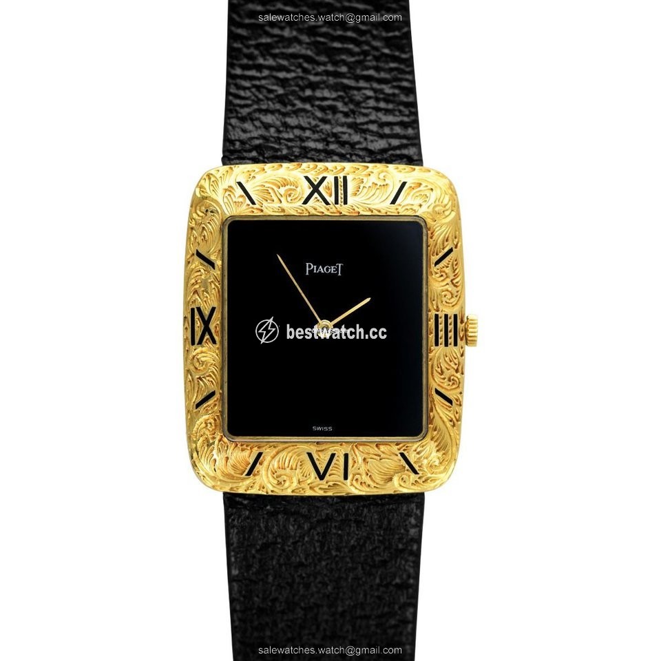 Piaget Womens watch Manual winding 9687