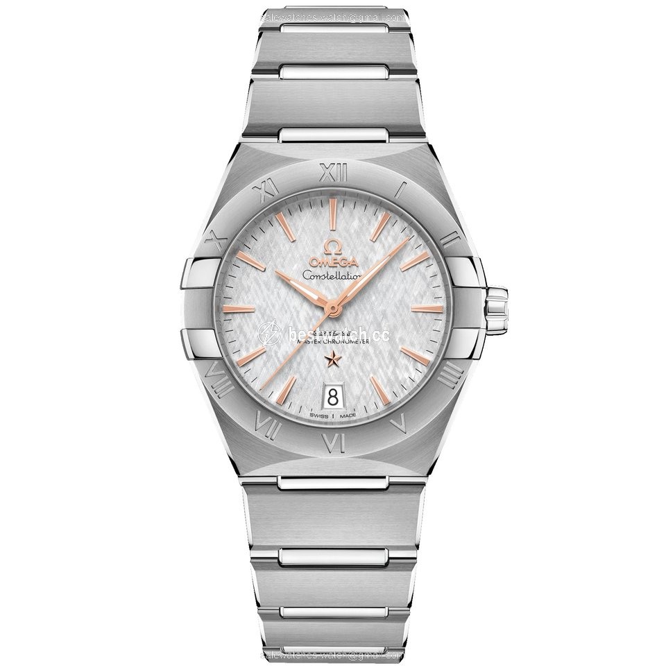 Omega Constellation Womens watch Automatic Steel 131.10.36.20.06.001