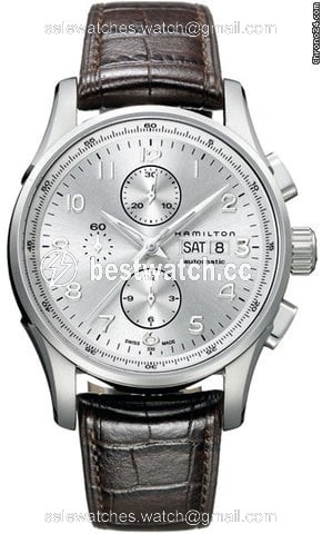 Hamilton Jazzmaster Maestro Mens watch Unisex Automatic Steel H32716859