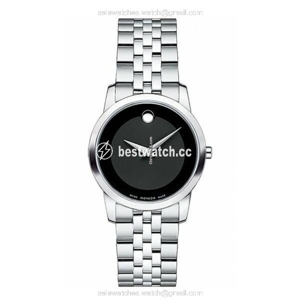 Movado Museum 0606505