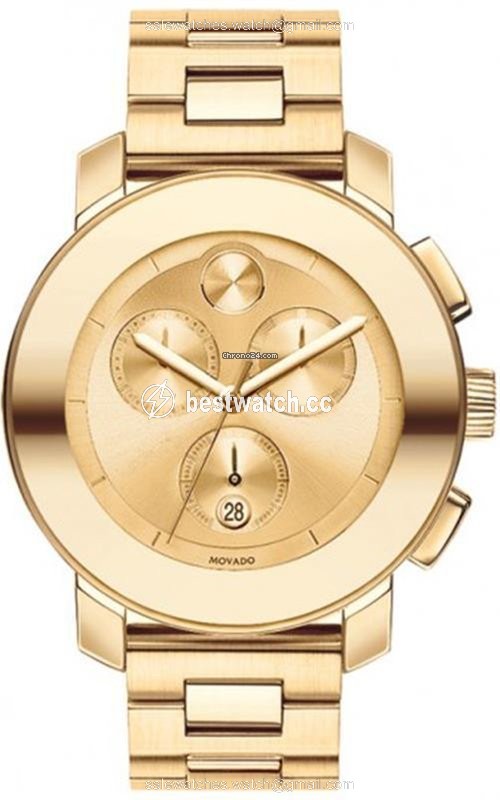 Movado Bold 3600076