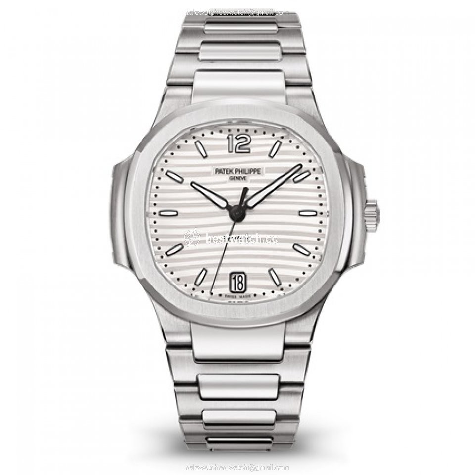 Patek Philippe Nautilus Womens watch Automatic Steel 71181A010
