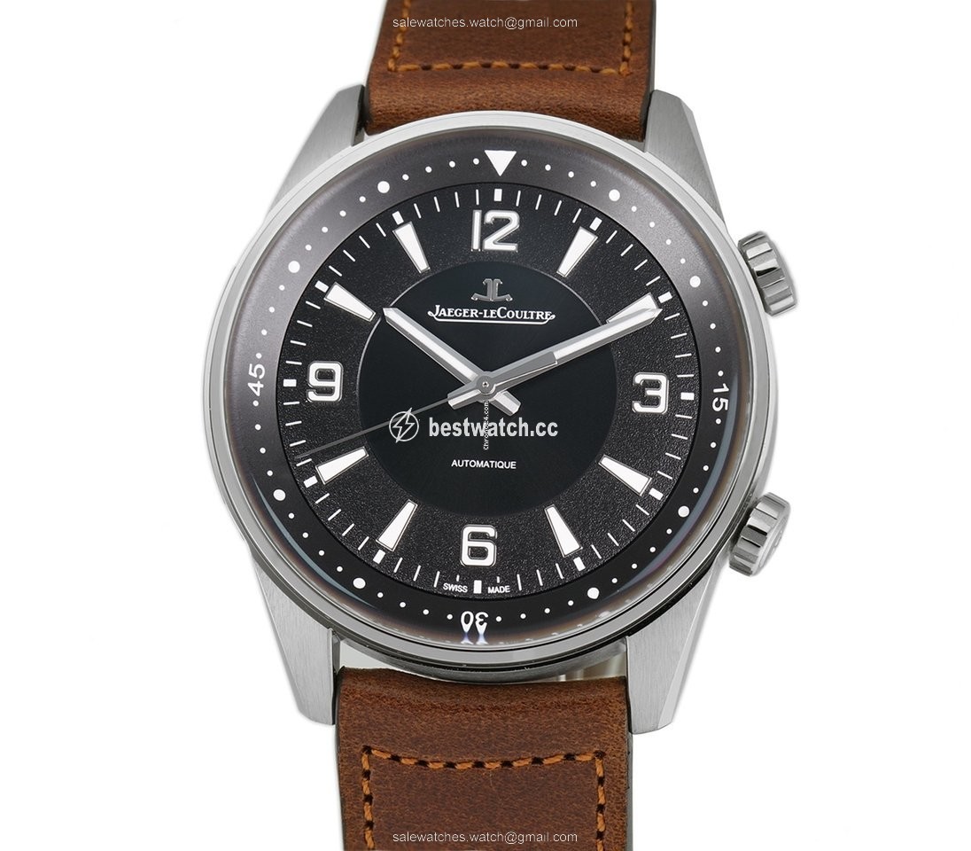 Jaeger-LeCoultre Polaris Automatic Steel 9008471
