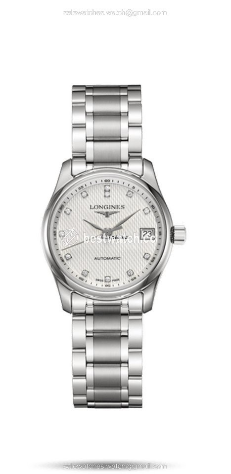 Longines Master Collection Automatic Steel L22574776