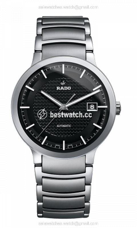 Rado Centrix Automatic Steel R30939163