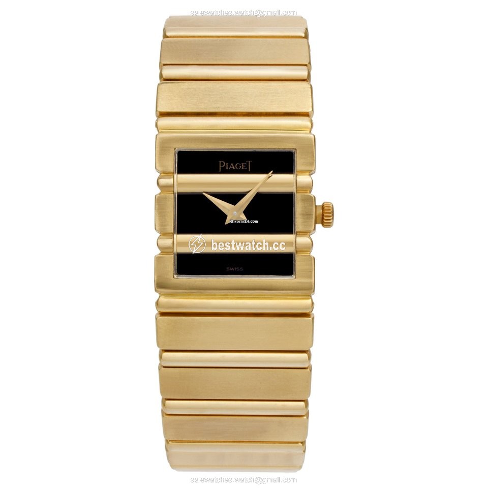 Piaget Polo Quartz 81310701