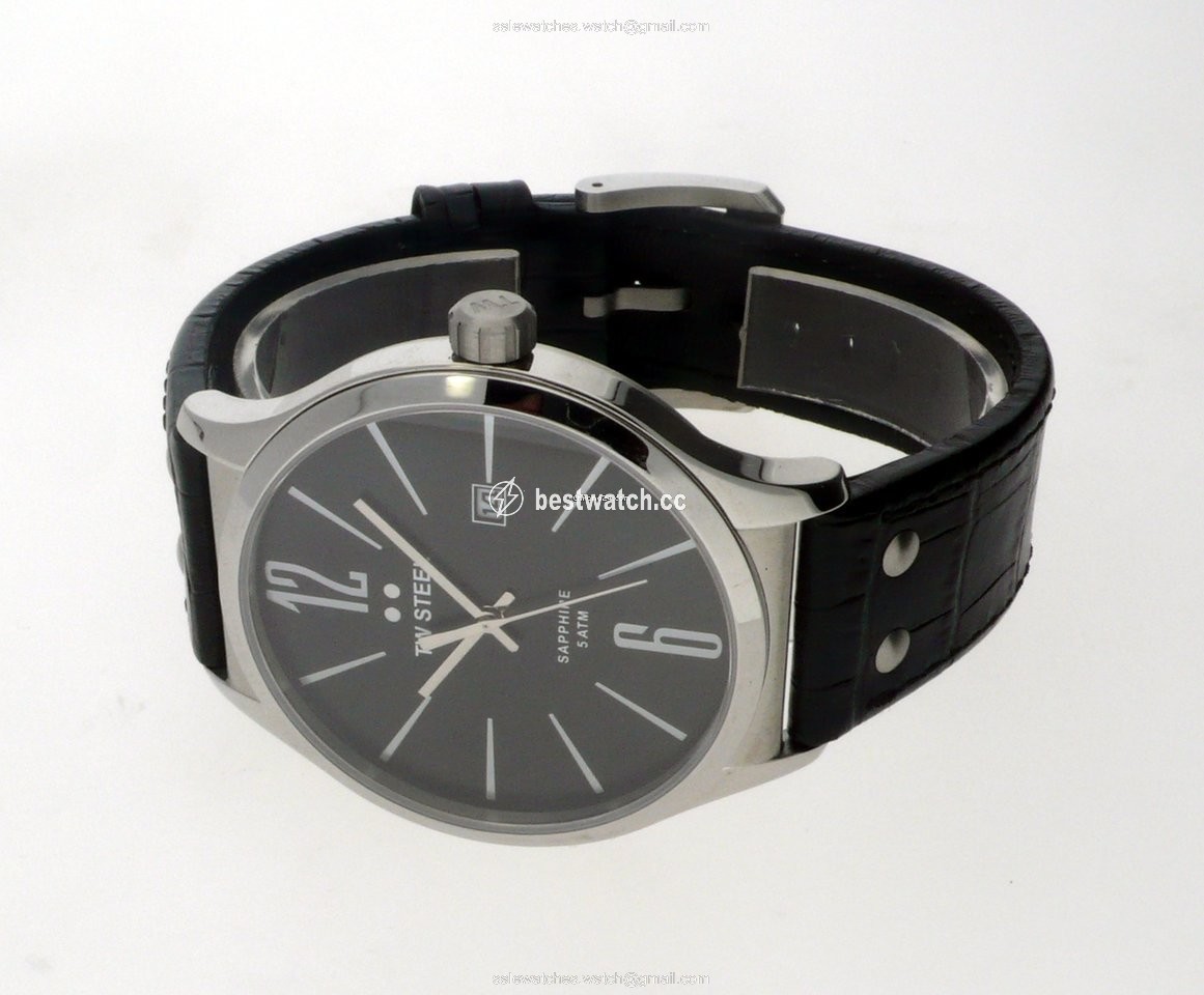 TW Steel Mens watch Unisex Quartz Steel TW-1300