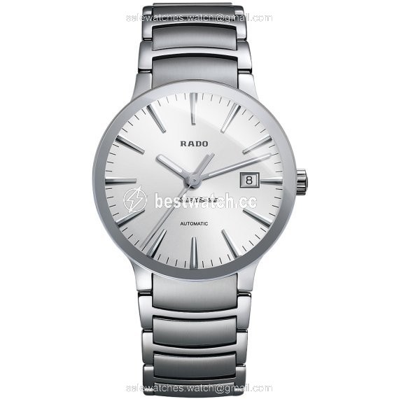 Rado Centrix Automatic Steel R30939103