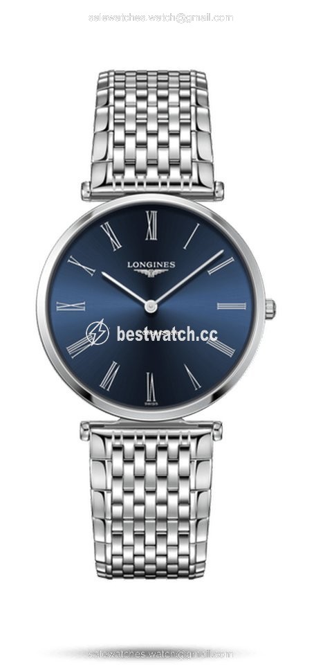 Longines La Grande Classique Quartz L47554946