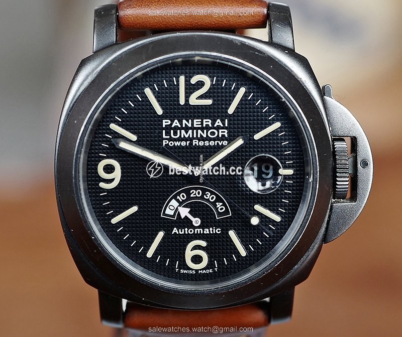 Panerai Special Editions Automatic PAM 28