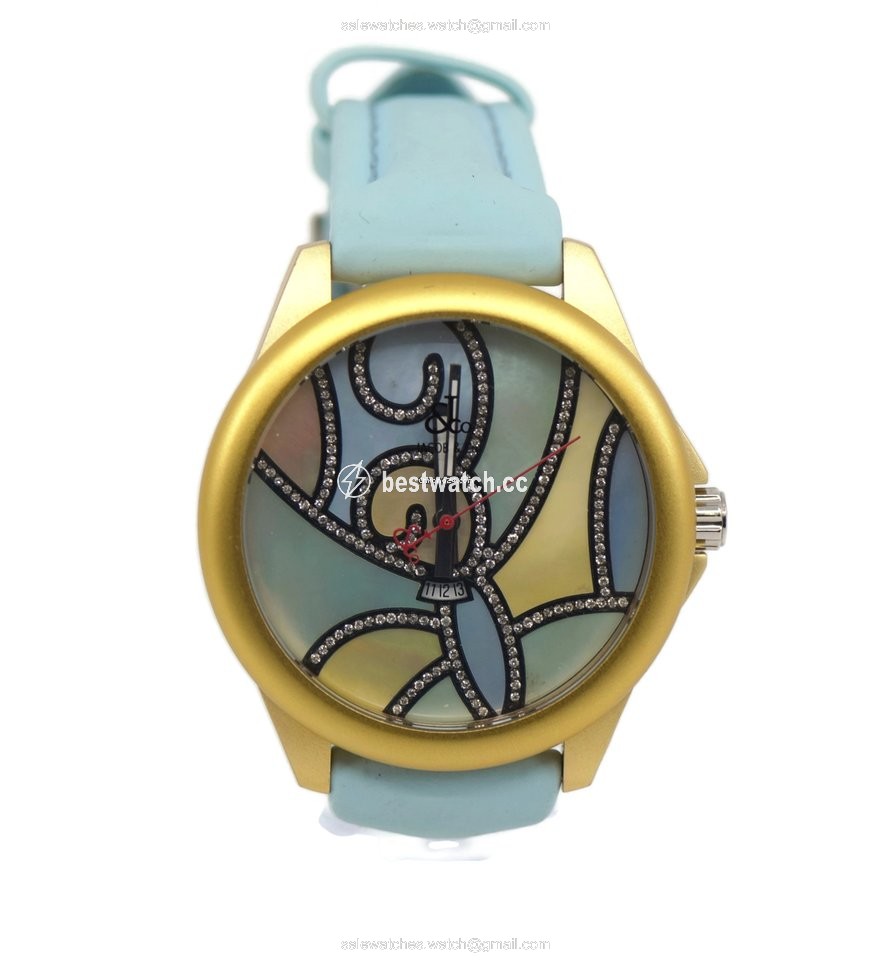 Jacob & Co. Mens watch Unisex Quartz Aluminum JC-TZ7