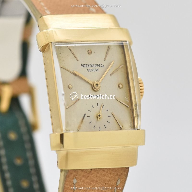 Patek Philippe Vintage Manual winding 1450