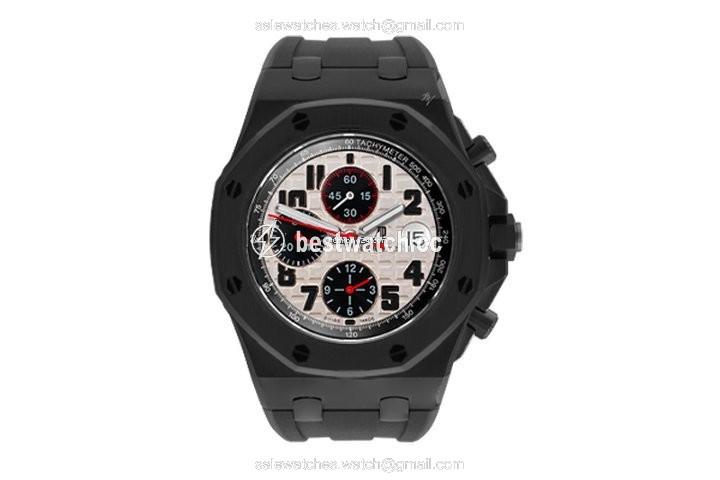 Audemars Piguet Royal Oak Offshore Chronograph Automatic Steel 26020 25940