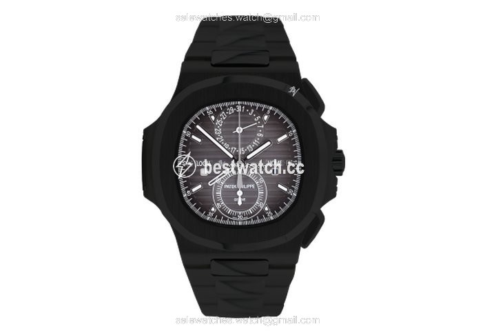Patek Philippe Nautilus Automatic Steel 5990