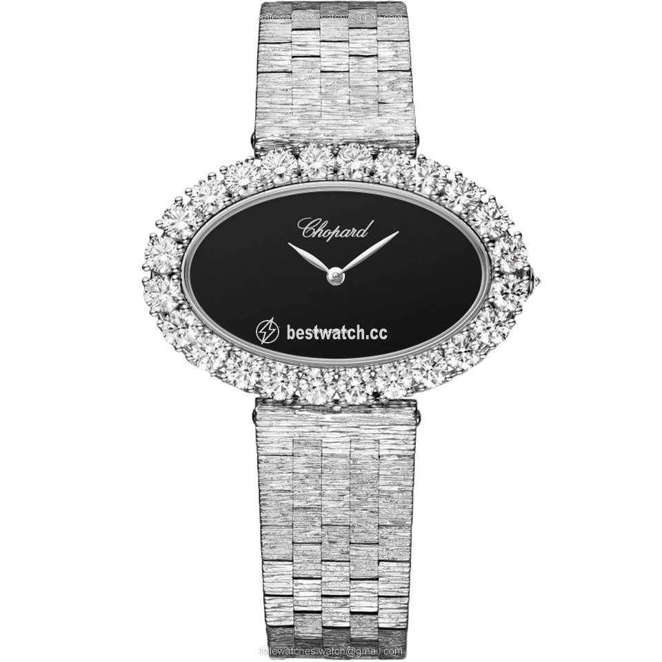 Chopard Womens watch Quartz White gold 10A376-1008