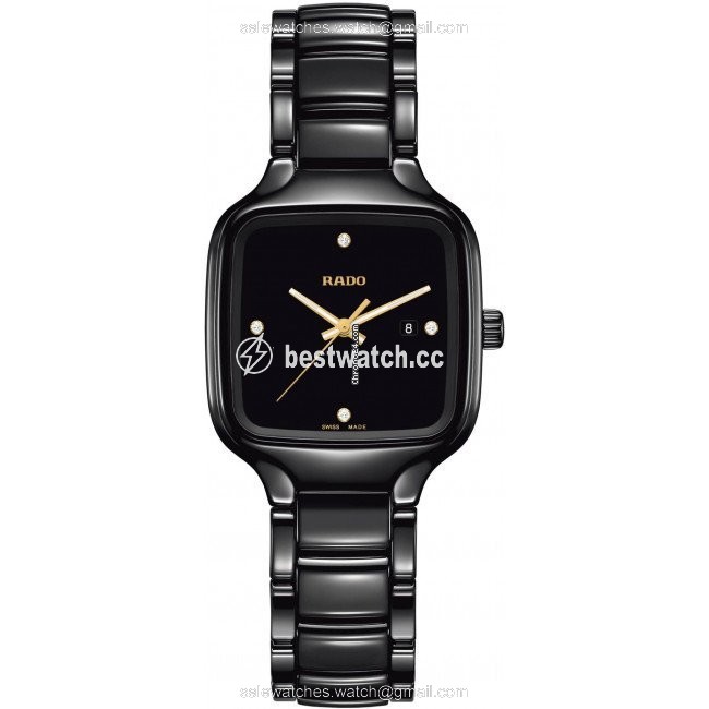 Rado True Womens watch R27080722