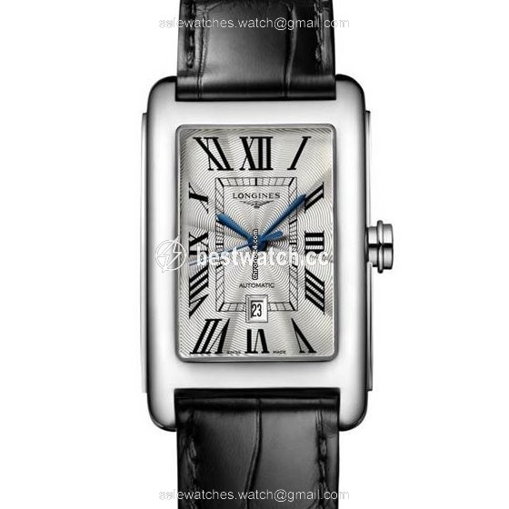 Longines DolceVita Automatic Steel L5.757.4.71.0