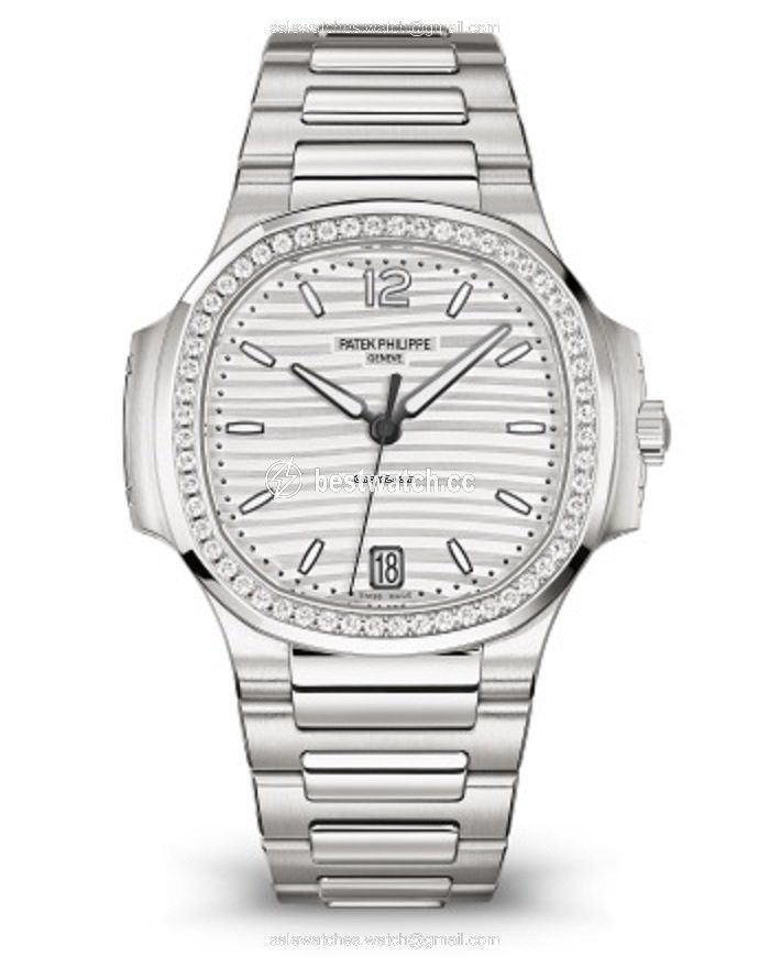 Patek Philippe Nautilus Womens watch Automatic Steel 7118 1200A-010