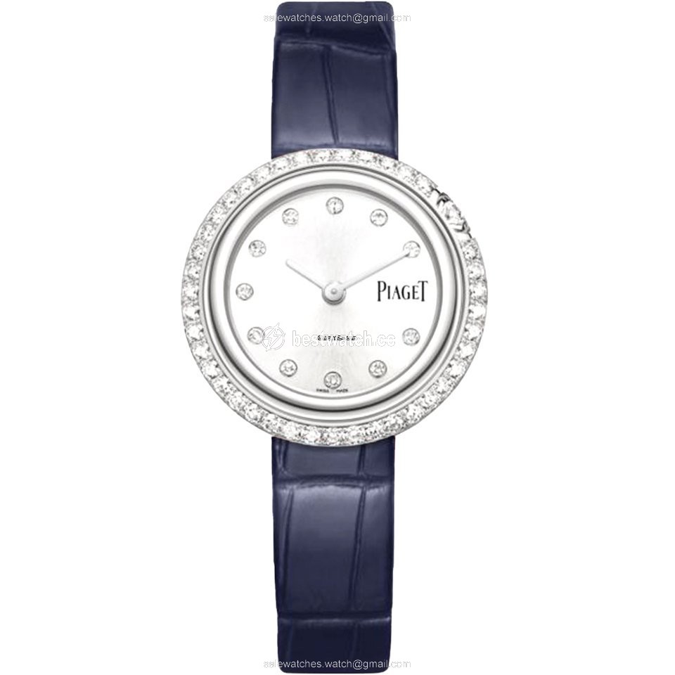 Piaget Possession Womens watch Quartz White gold G0A43084