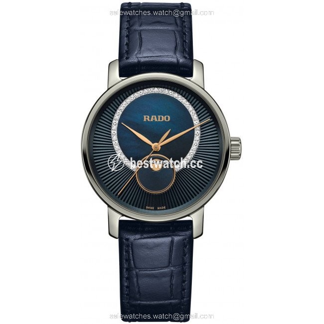 Rado DiaMaster Womens watch R14055905