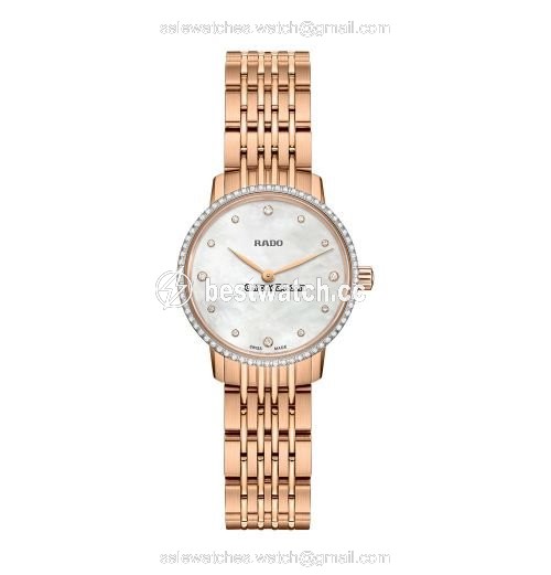 Rado Coupole Womens watch R22896924