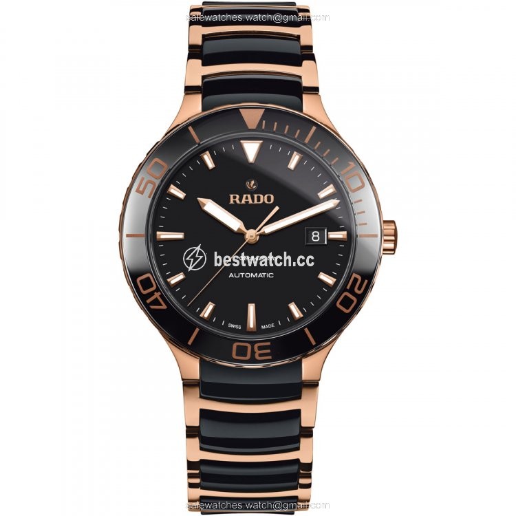 Rado Centrix Mens watch Unisex R30001152